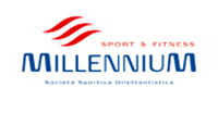 Millennium Sport & Fitness